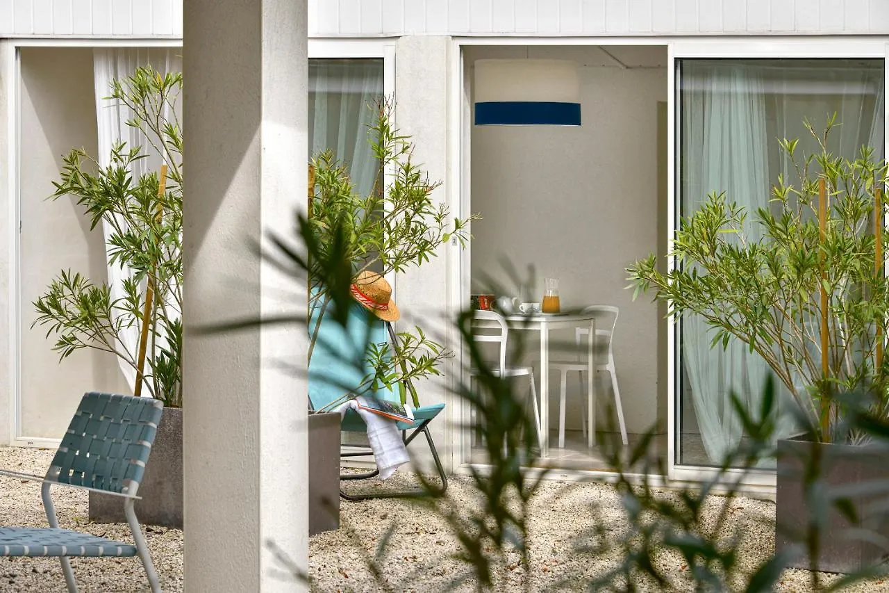 Logis Hotel & Restaurant Le Pardaillan Gondrin