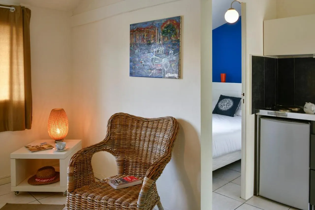 Logis Hotel & Restaurant Le Pardaillan Gondrin