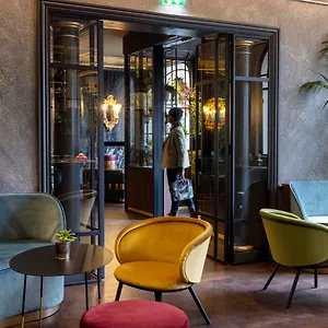 Otel Victoria Palace Paris
