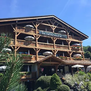 visit hotel