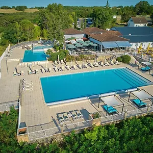 Tatil Evi Domaine De, Lanzac