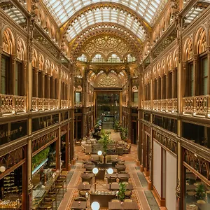 Otel Parisi Udvar Budapest, Part Of Hyatt Budapeşte