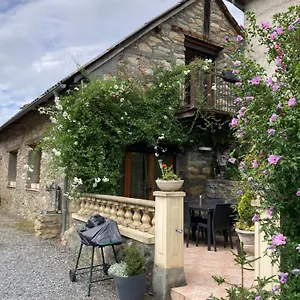 Hébergement de vacances Les Trois Monts