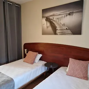 Otel Tempo, Millau