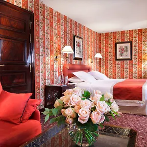 Otel La Demeure Montaigne Paris