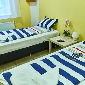Konukevi Deniz Budapeşte